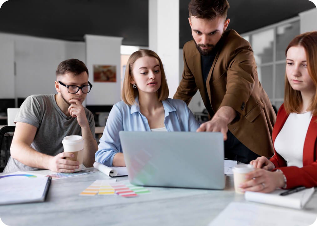 Now is the perfect moment to launch your dream business